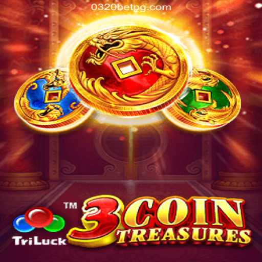 Unveiling the Adventure of 3CoinTreasures: A Journey Through Brazil's Leading Online Casino