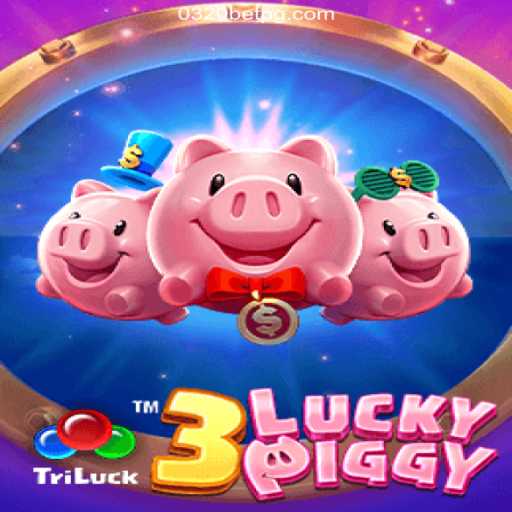 3LUCKYPIGGY: The Exciting Journey in Online Gaming on 0320BET.COM Platform