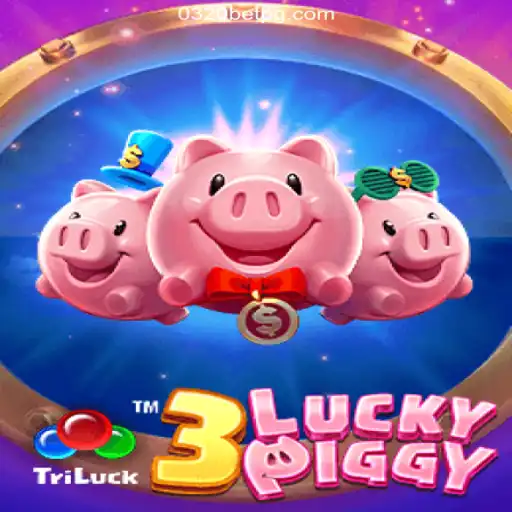 3LUCKYPIGGY: The Exciting Journey in Online Gaming on 0320BET.COM Platform