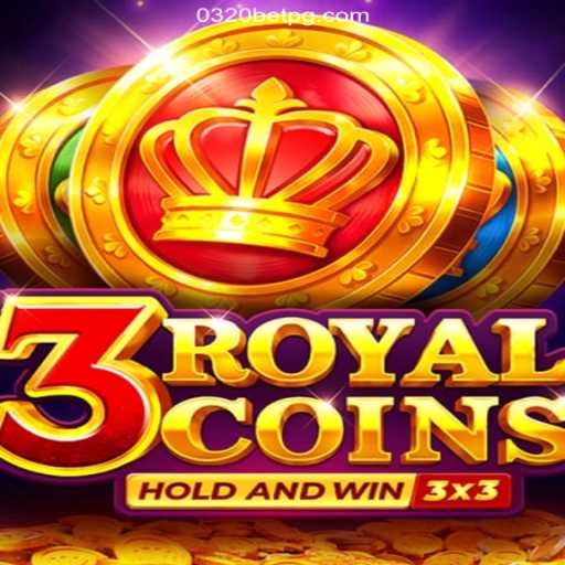 Explore 3royalcoins on 0320BET.COM: The Top Online Casino Platform in Brazil