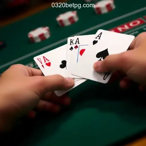 Mastering Blackjack: The Ultimate Guide to Online Casino Gaming in Brazil