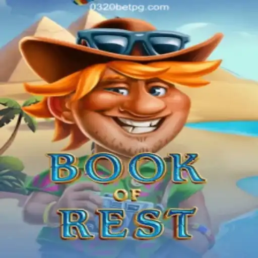 Discovering BookofRest: A New Jewel in Online Gaming on 0320BET.COM