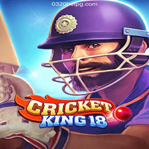 CricketKing18: Unveiling the Ultimate Online Cricket Experience in Brazil