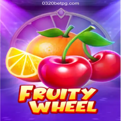 Discover FruityWheel on 0320BET.COM: Your Premier Choice for Online Casino Fun