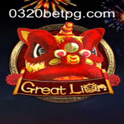 Discover the Thrills of GreatLion on 0320BET.COM Platform