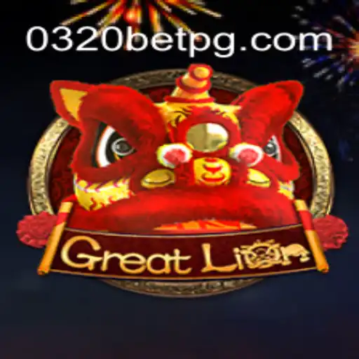 Discover the Thrills of GreatLion on 0320BET.COM Platform