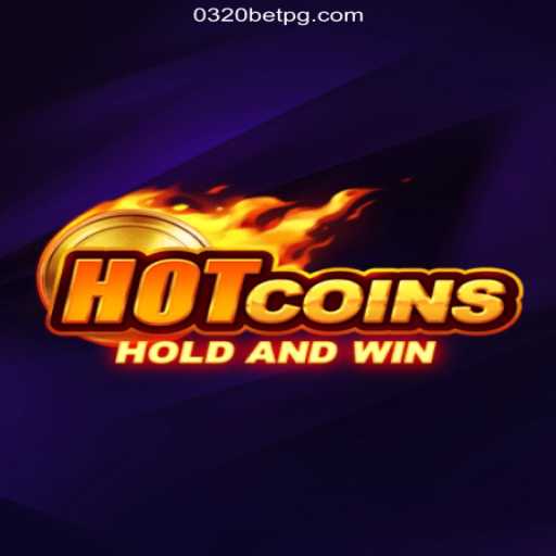 Experience the Thrill of HotCoins on 0320BET.COM: Brasil's Premier Online Cassino