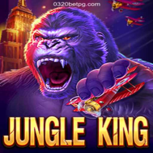 Explore the Thrilling World of JungleKing on 0320BET.COM Platform
