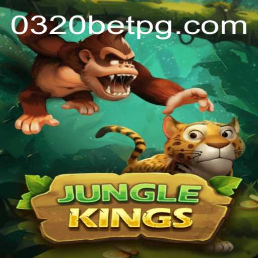 Discover the Thrills of JungleKings: A Premier Gaming Experience on 0320BET.COM