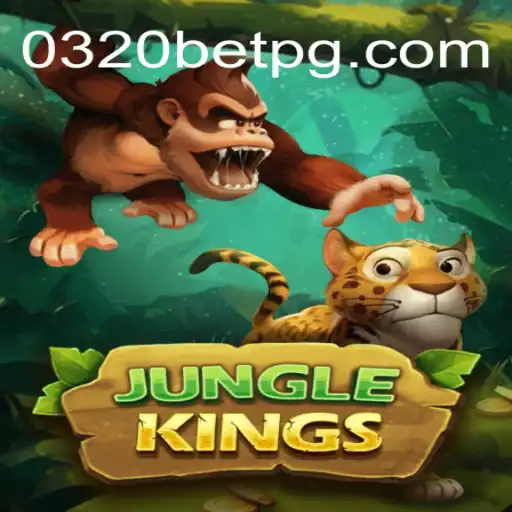 Discover the Thrills of JungleKings: A Premier Gaming Experience on 0320BET.COM