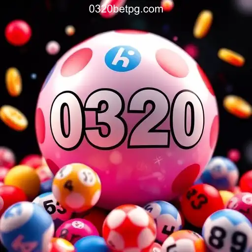 The Fascinating World of Lottery: A Closer Look at 0320BET.COM Platform - Online Cassino Brasil #1