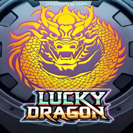 Discover LuckyDragon: The Exciting New Game at 0320BET.COM
