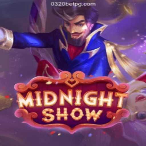 Discover MidnightShow: The Thrilling Online Casino Game