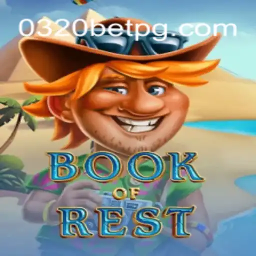 Discovering BookofRest: A New Jewel in Online Gaming on 0320BET.COM