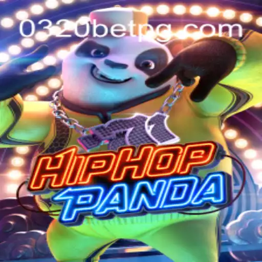 Discover the Thrill of HipHopPanda on the 0320BET.COM Platform
