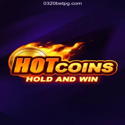 Experience the Thrill of HotCoins on 0320BET.COM: Brasil's Premier Online Cassino