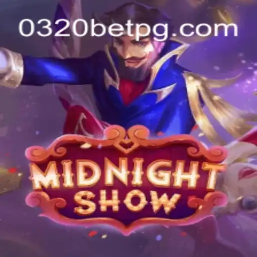 Discover MidnightShow: The Thrilling Online Casino Game