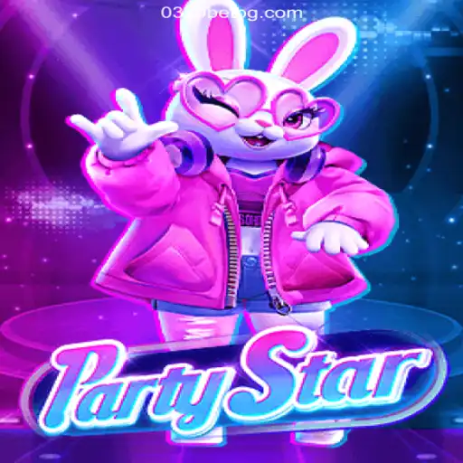 The Ultimate Gaming Experience with PartyStar on 0320BET.COM
