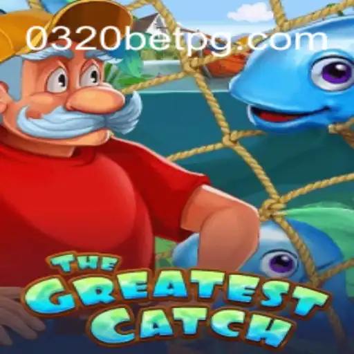 TheGreatestCatch: Dive into the Thrilling Adventure