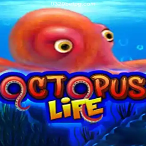 Dive into the Fascinating World of OctopusLife on the 0320BET.COM Platform