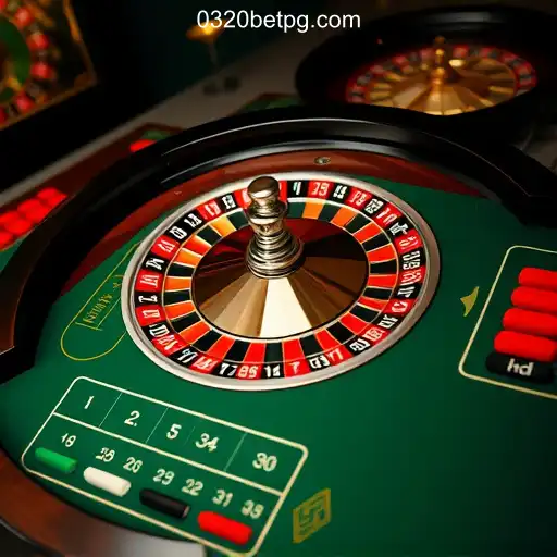 Exploring the Fascinating World of Roulette on 0320BET.COM Platform-Online Cassino Brasil #1