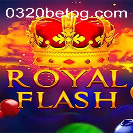 RoyalFlash - The Ultimate Online Casino Experience in Brazil