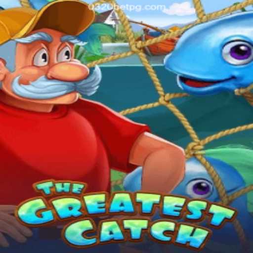 TheGreatestCatch: Dive into the Thrilling Adventure