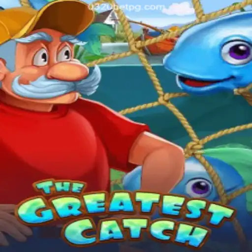 TheGreatestCatch: Dive into the Thrilling Adventure