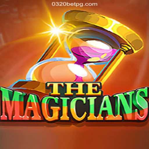 Discover TheMagicians: A Captivating Online Casino Experience