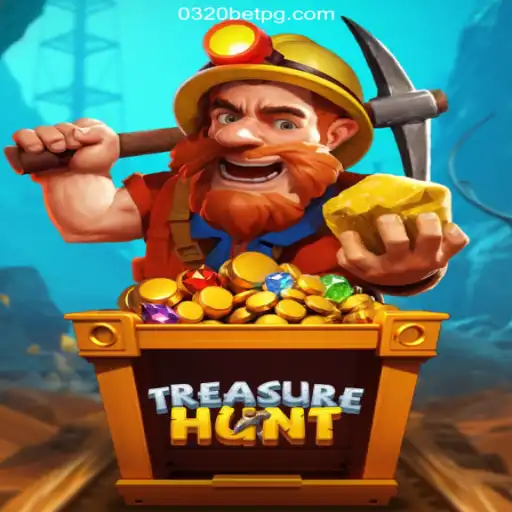 Discover the Thrill of TreasureHunt on 0320BET.COM – Brazil’s Premier Online Casino Platform