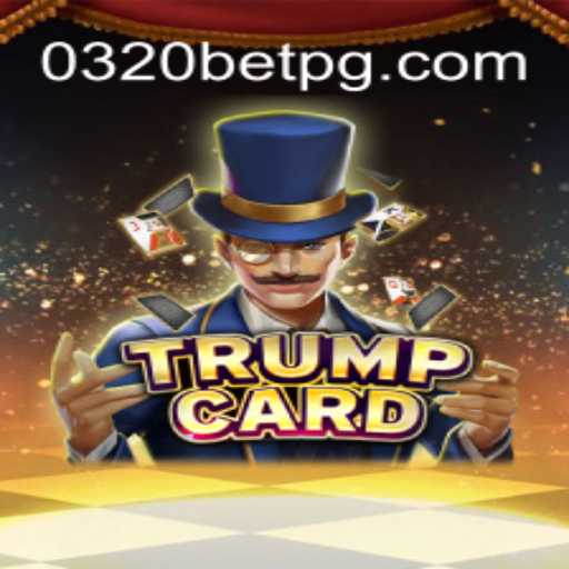 Exploring TrumpCard: A Unique Online Casino Experience on 0320BET.COM