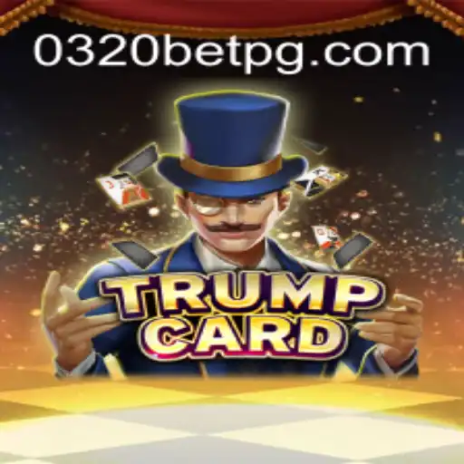Exploring TrumpCard: A Unique Online Casino Experience on 0320BET.COM