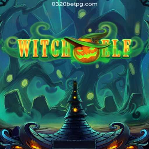 Unleashing the Magic of WitchElf on 0320BET.COM Platform: The Premier Online Casino Experience in Brazil
