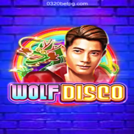 WolfDisco: Experience the Thrills of the 0320BET.COM Platform