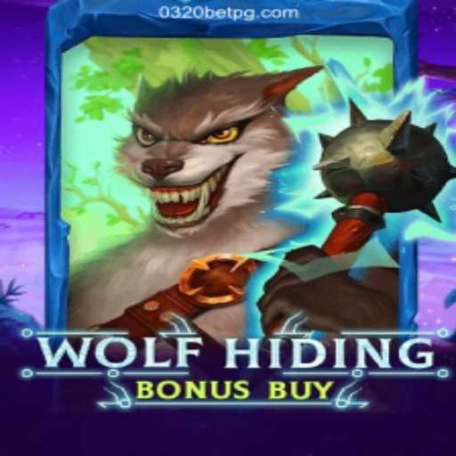 Exploring WolfHidingBonusBuy: A Thrilling Addition to Online Casinos