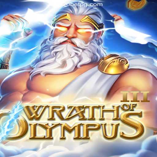 Discover the Excitement of WrathofOlympusIII on 0320BET.COM