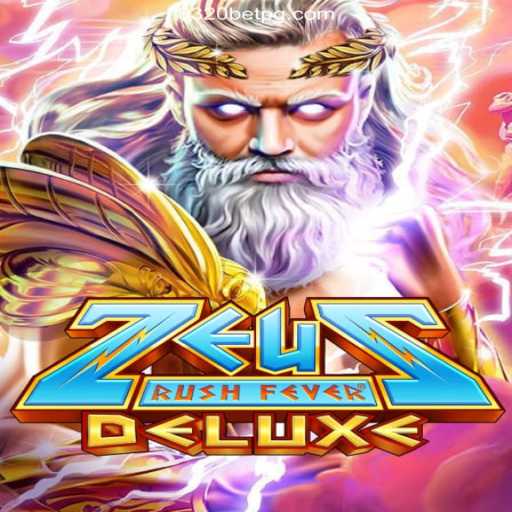 ZeusRushFeverDeluxe: A Thrilling Journey into the World of Ancient Gods